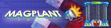 MagPlant 5000