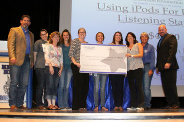 KEF Awards over $81,000 in Grant Funds to KISD Educators