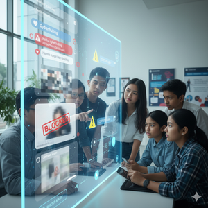 Multimedia & Digital