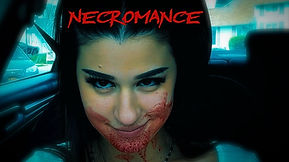 Necromance crowdfunding campaign for our first feature goes live tomorrow!
