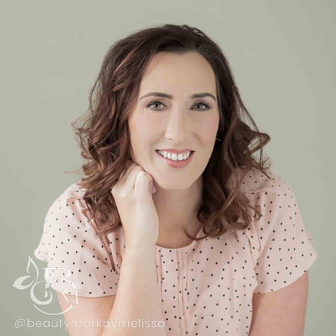 Photoshoot Empower & Confidence Natural Makeup Artist