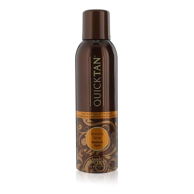This is my FAVORITE Self-Tanning Spray on Amazon!