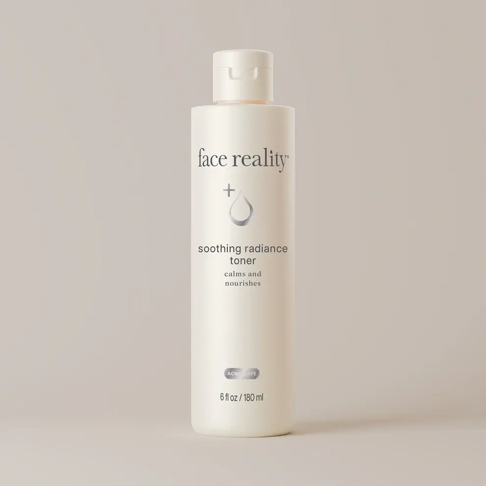 Soothing Radiance Toner