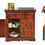 Thumbnail: Ek Paheli :: Storage cabinet of ethnic world