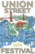 Union Street Festival
