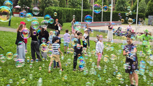 Всесвітній день біженців