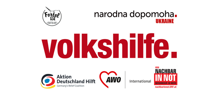 NGO "NARODNA DOPOMOHA UKRAINE" ANNOUNCED THE START OF THE NEW HUMANITARIAN PROJECT IMPLEMENTATION