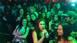 Sesion crowd 2