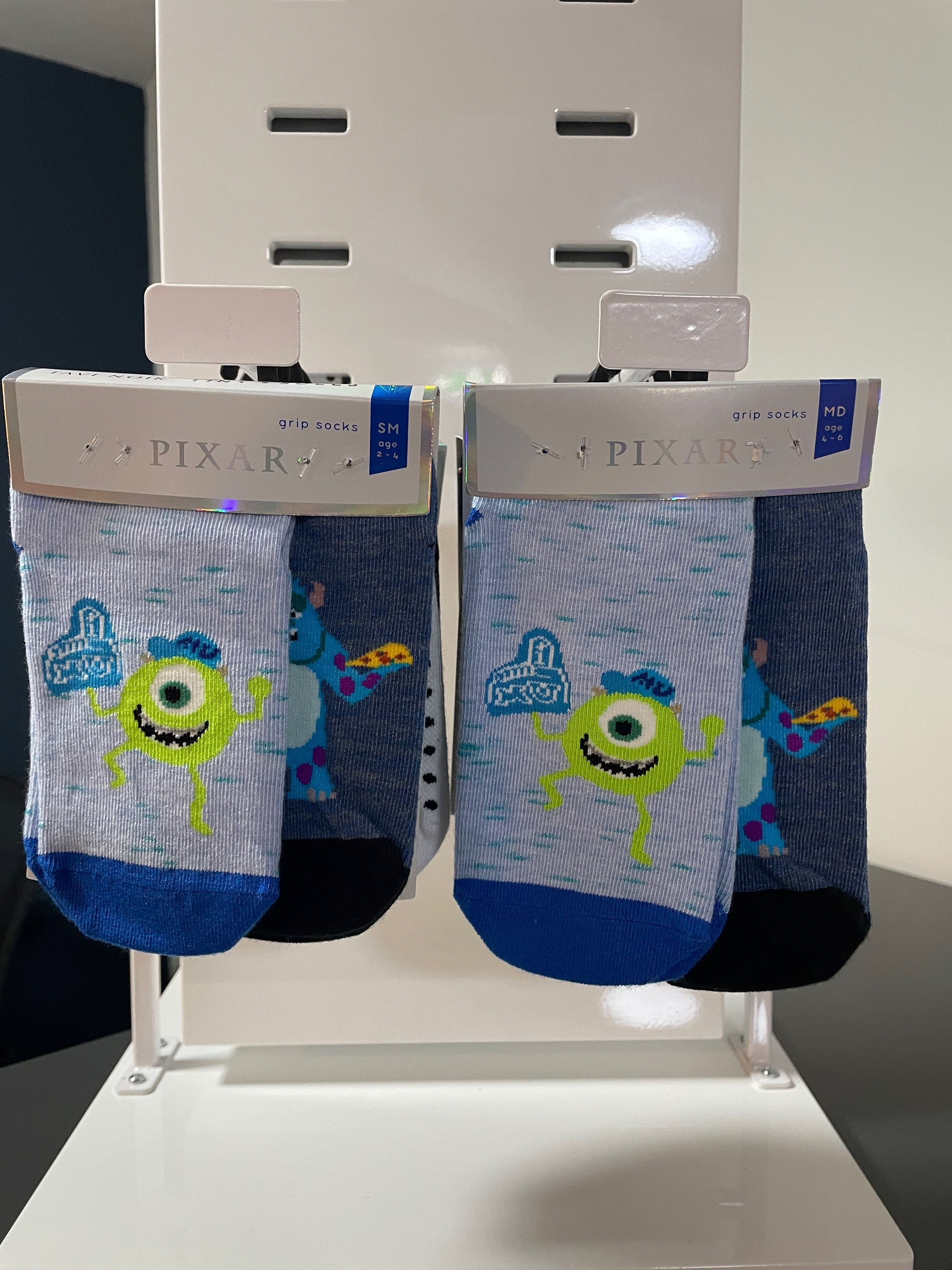 Children’s Monsters Inc (Medium) 