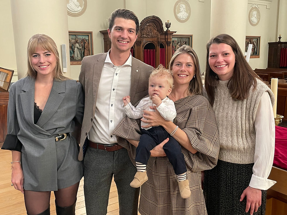 Welkom tot de kerk Matteo