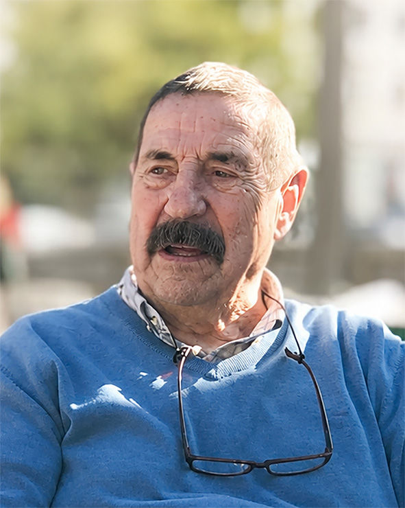 + Theo Bollen