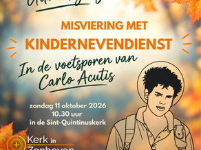 Uitnodiging: