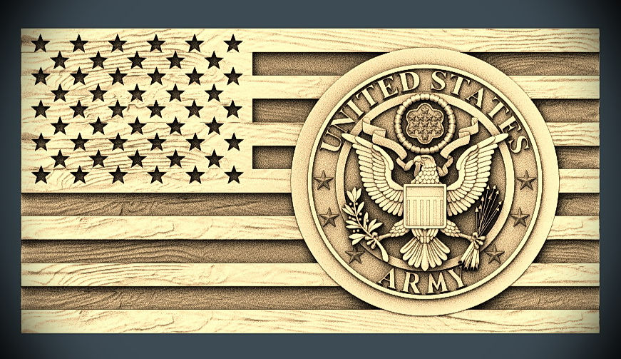 Thumbnail: Military Plaques