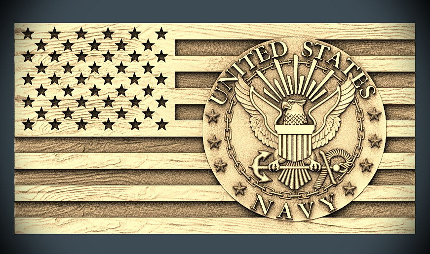 Thumbnail: Military Plaques