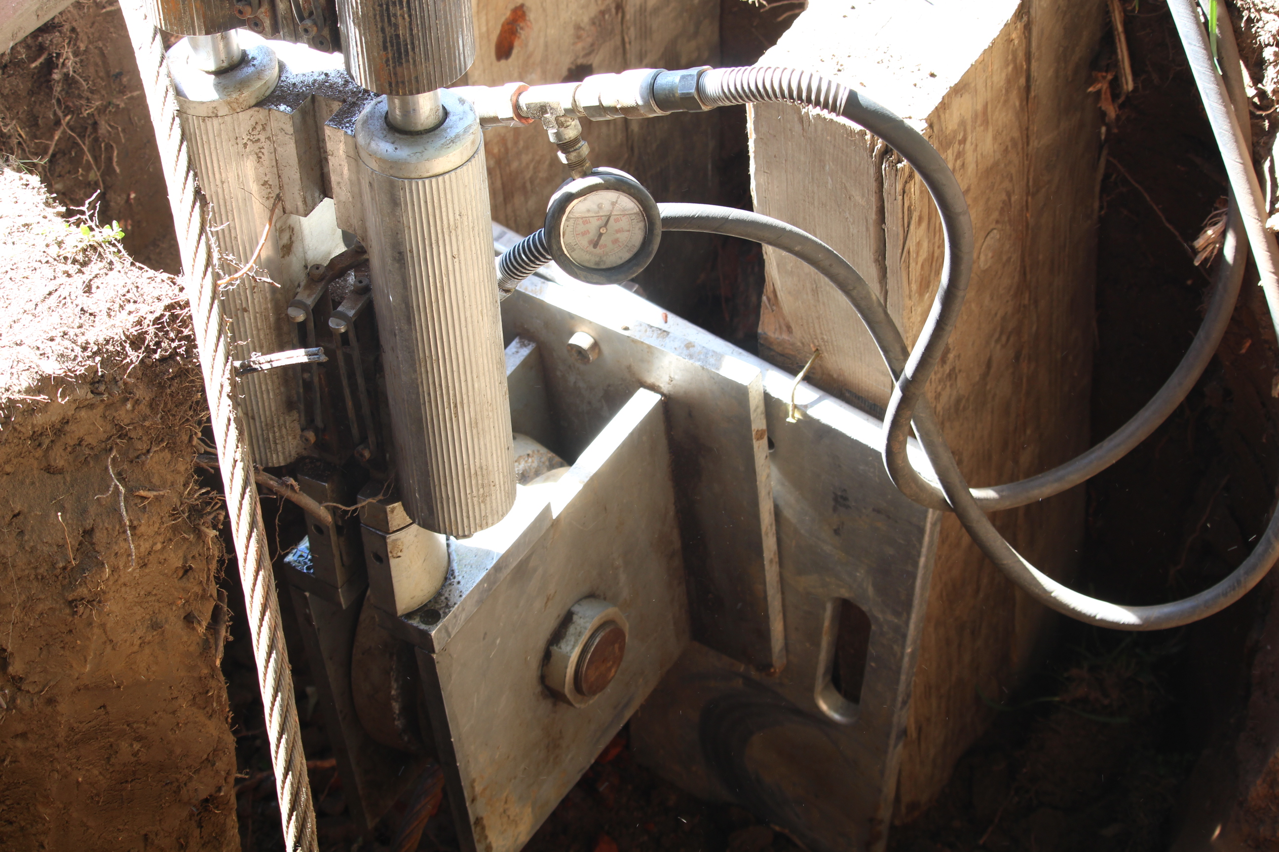 Ayala Sewers | Los Angeles Sewer Contractors