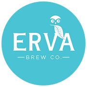 Erva Brew Co logo
