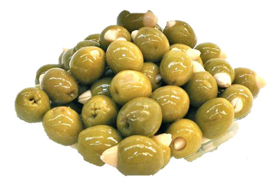 Farcies Amande
