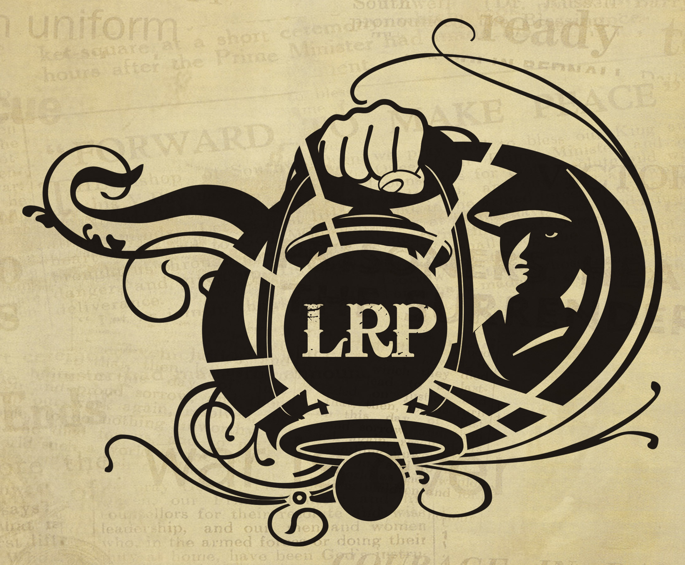 LRP