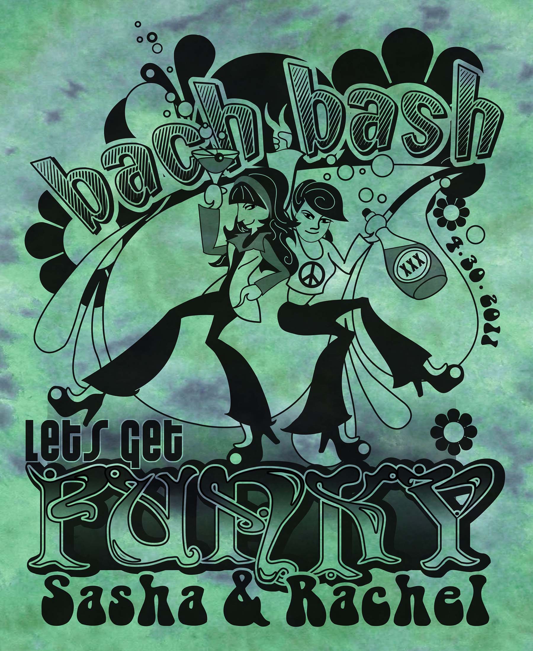 bachbash