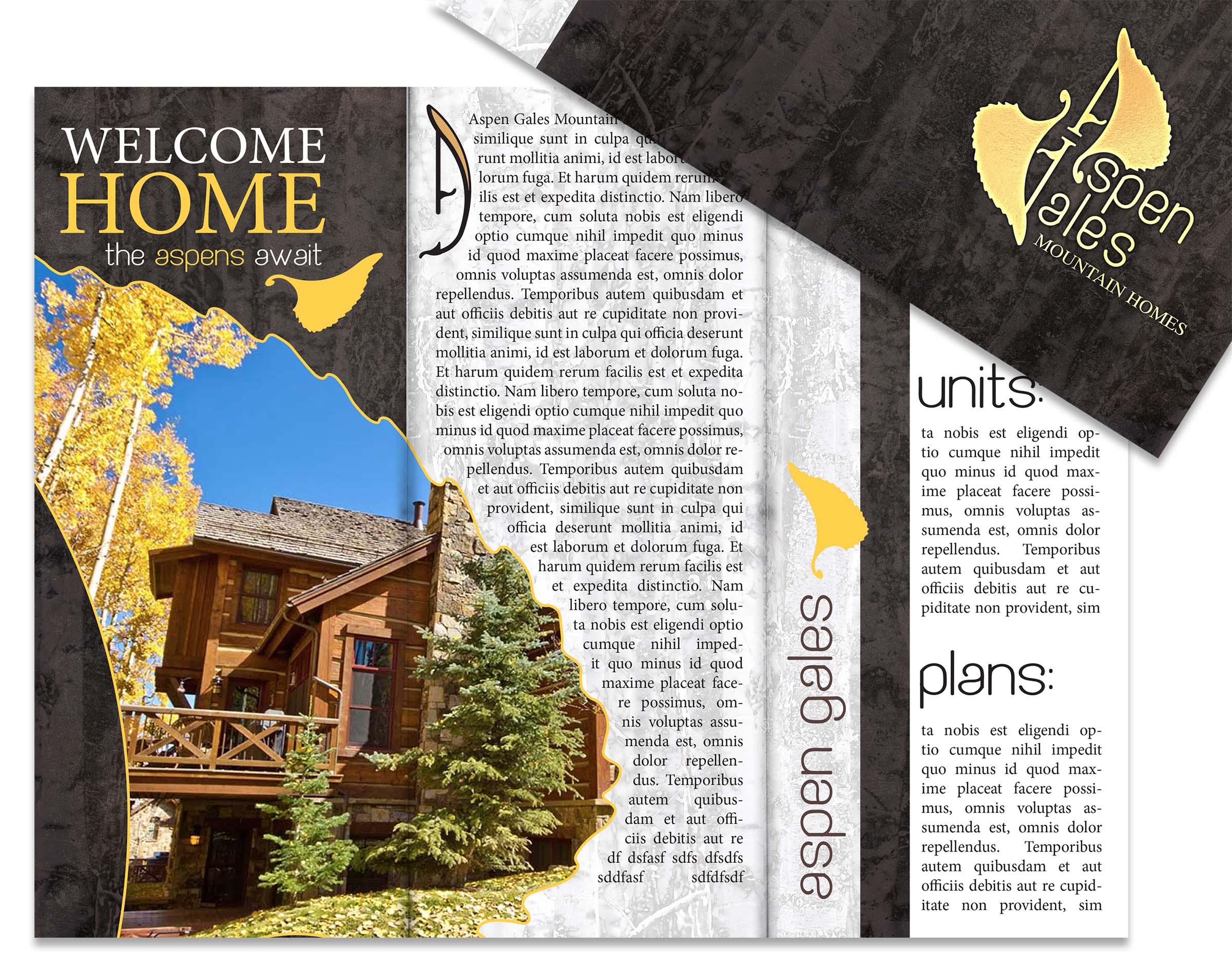 Aspen Gales