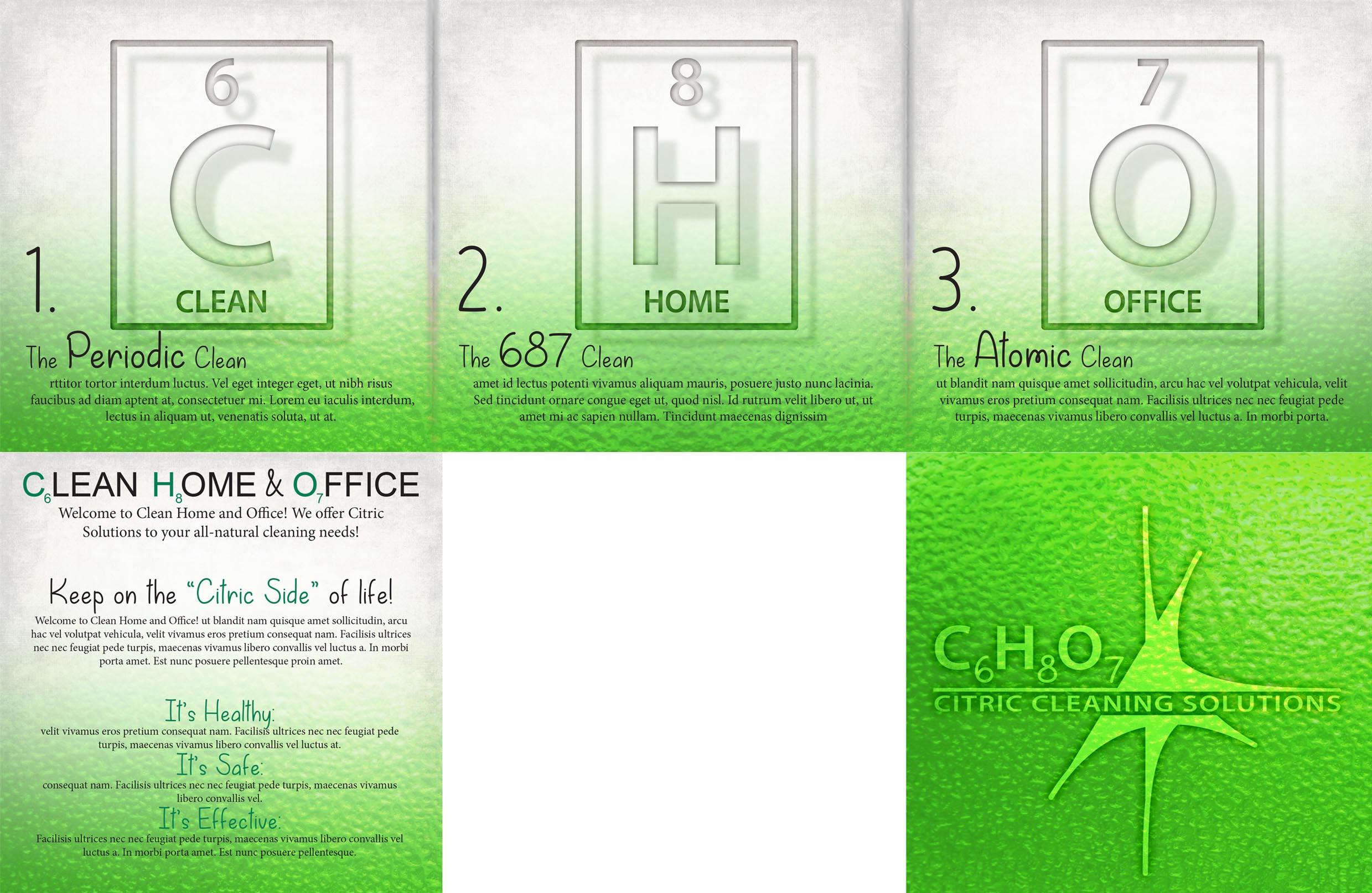 CHO