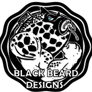 Logo de www.blackbearddesings.com