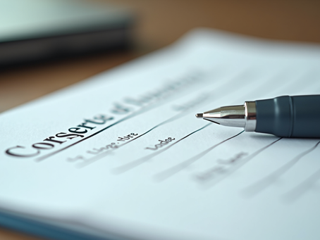 Mistakes When Naming Beneficiaries and How to Avoid Them