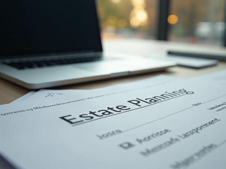 Create a Living Trust Online in Easy Steps: Your Guide to an Online Living Trust