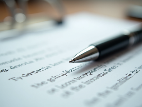 Understanding Beneficiaries and Their Rights in Estate Planning