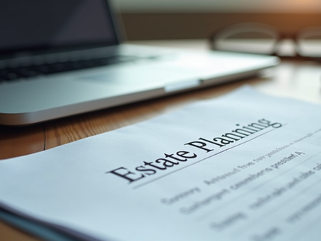 Discover How to Build an Estate Plan: Your Step-by-Step Guide