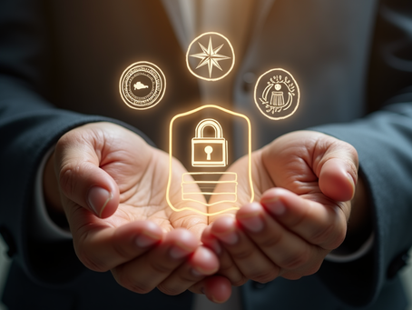 The Charitable Family Limited Partnership (CFLP)