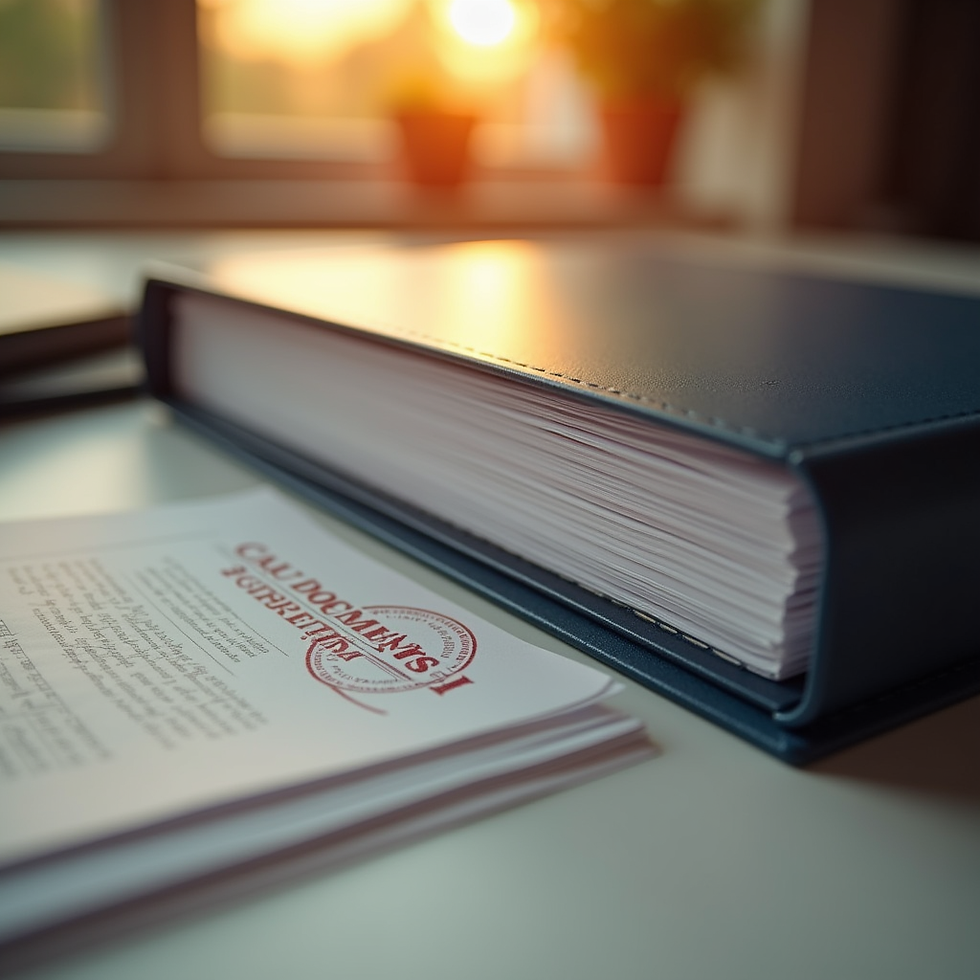 Law firm quality online wills and trusts