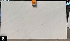 quartz slab