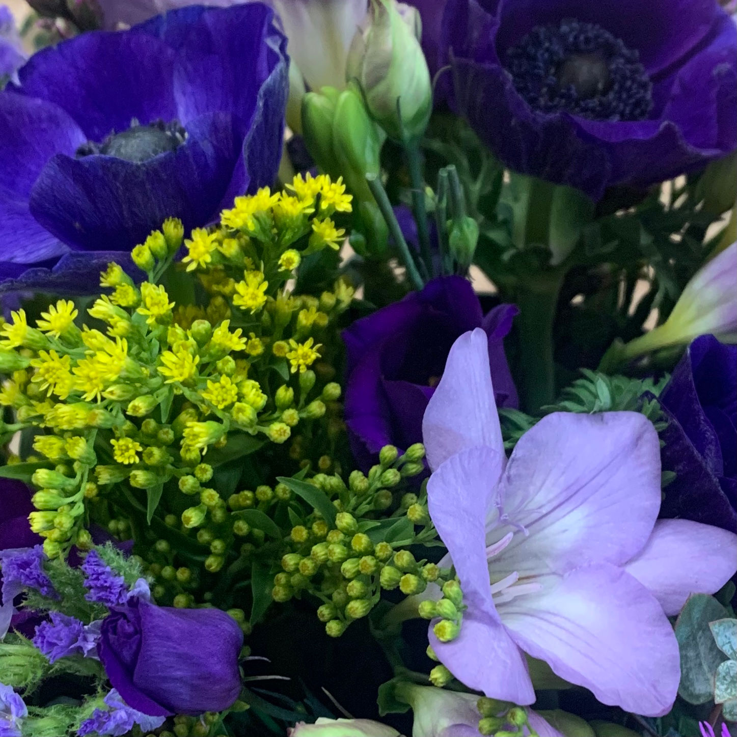 Florist's Choice Small Bouquet