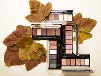 Des pigments aux couleurs d'automne