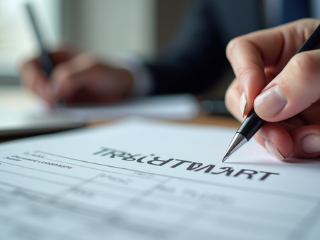 Reliable Trademark Registration at Affordable Prices