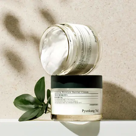Pyunkang Yul - Crème barrière hydratante apaisante