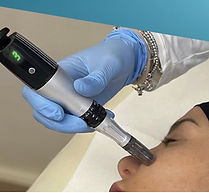 Level 7 Aesthetic Nurse Mary Omagh Clinic