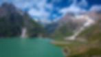 Kashmir Mountain Lake Hike