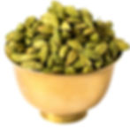 Green Cardamom