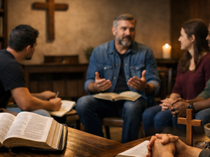 La diferencia entre conocimiento bíblico y madurez espiritual