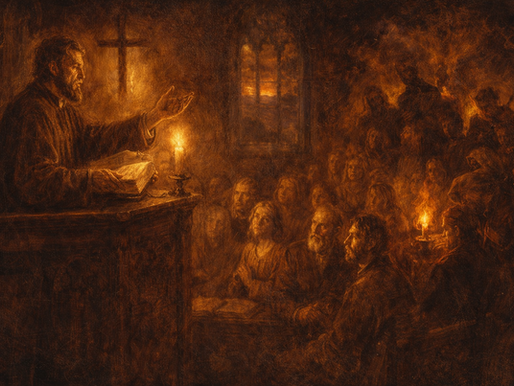 ¿Qué es la sana doctrina y por qué la iglesia no puede ignorarla?