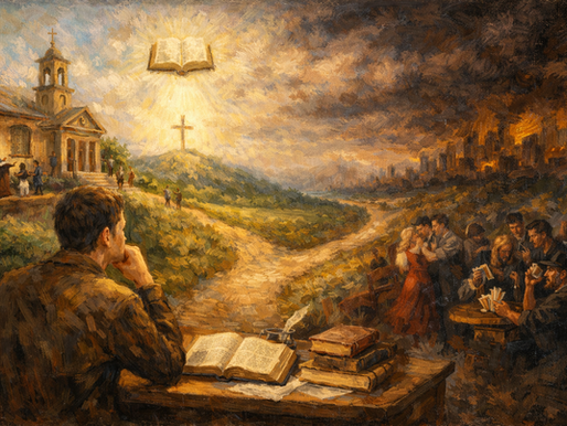 La importancia de la formación bíblica hoy: por qué todo cristiano necesita una base sólida en la Palabra