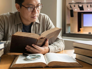 ¿Es bíblico el Movimiento de la Palabra de Fe? | Análisis Bíblico y Doctrinal