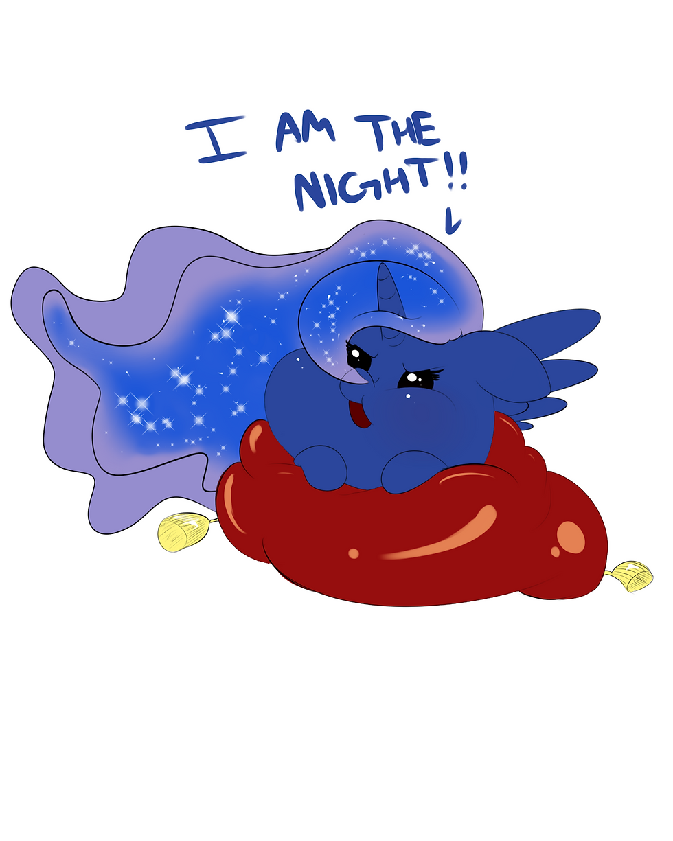 Fear me