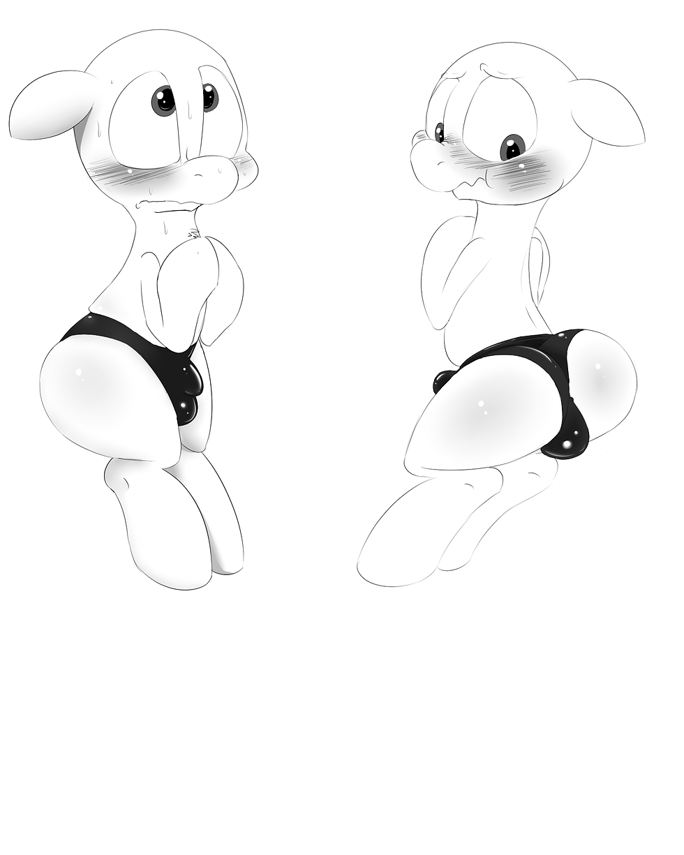 Nervousshy templates