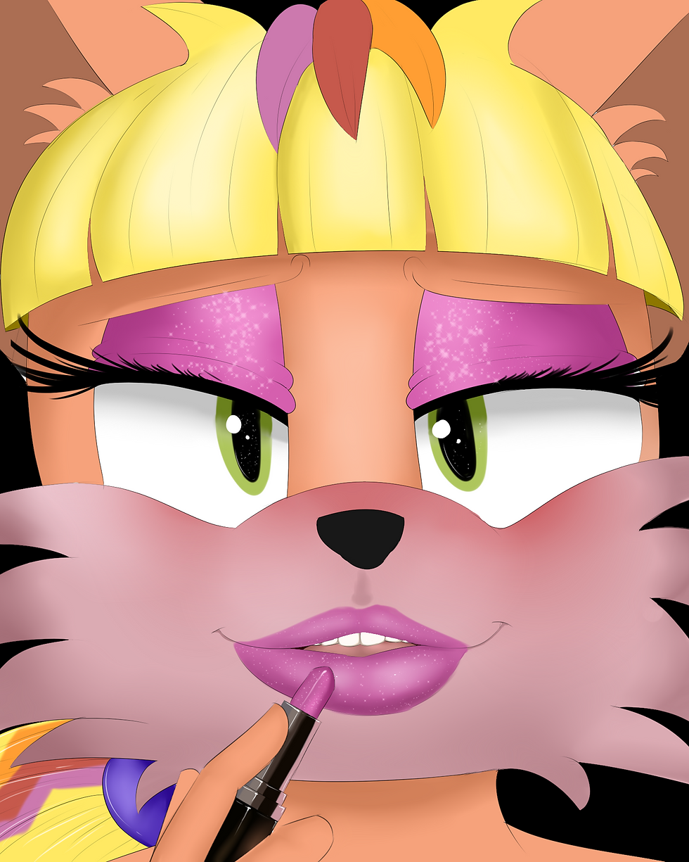Roxxie