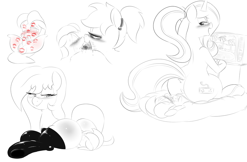 digi lewds