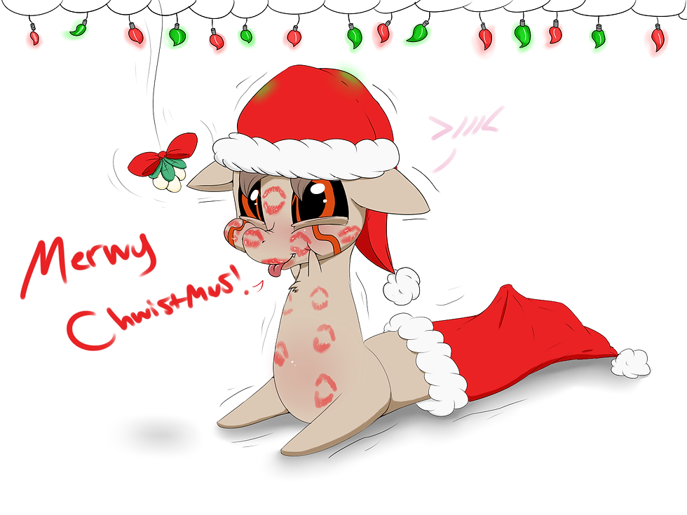 Christmas Wittle
