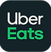 Uber Eats Squircle